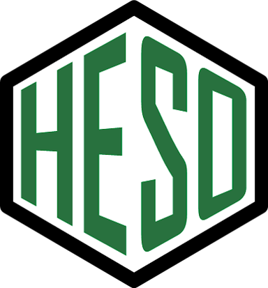 logo HESO s.r.o.